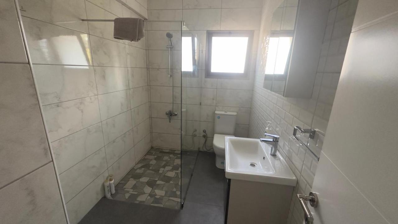 شقة Nicosia'S Pearl المظهر الخارجي الصورة